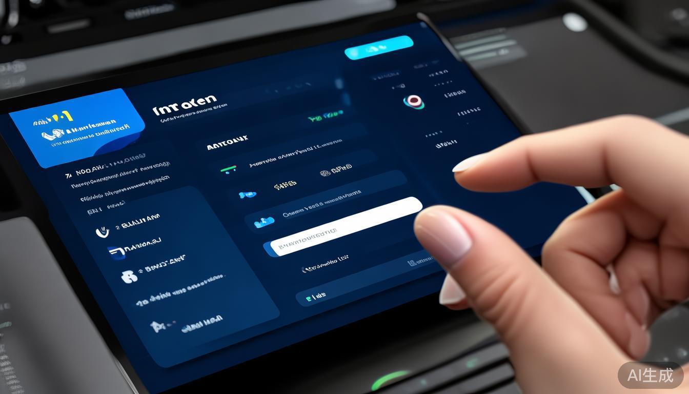 imToken应用新网址体验优化指南：掌握功能参数与操作要点