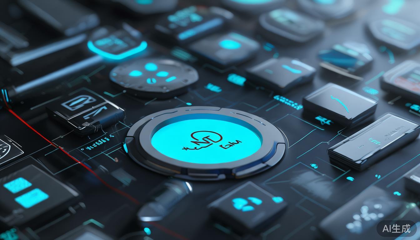 imToken通用版NFT管理好用吗？新手友好但资深玩家需注意这些短板