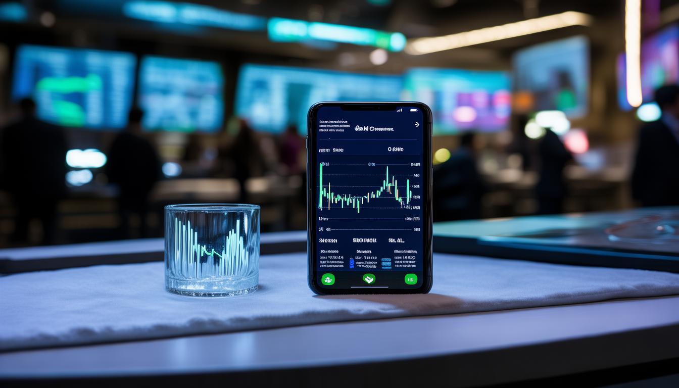 数字资产安全管家app_数字钱包中的资产如何变现_如何通过im钱包App安卓进行数字资产管理?