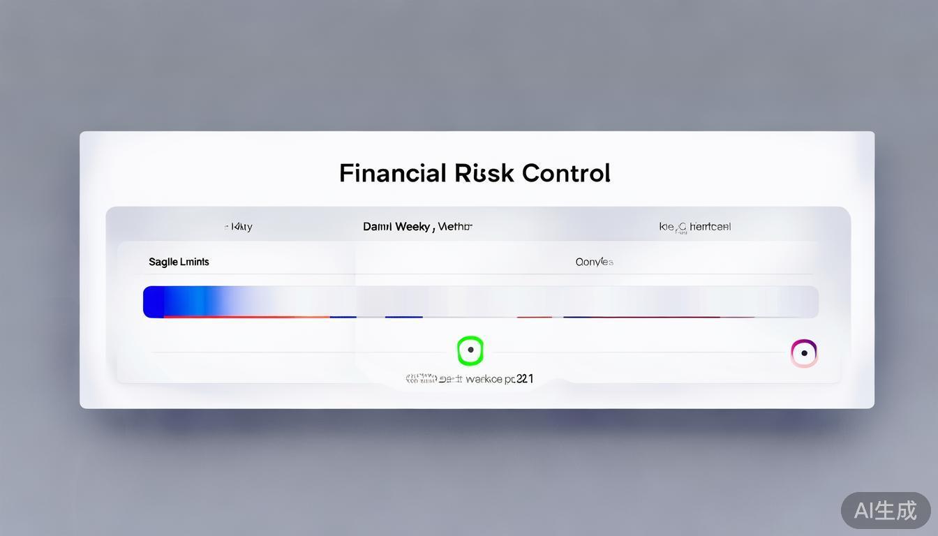 imToken钱包官方应用如何设置资金风险上限及个人化调整？