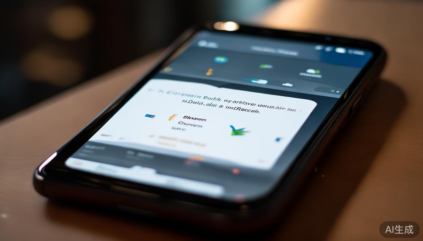 imToken钱包安卓版与其他主流钱包对比，安全性和用户体验谁更胜一筹？