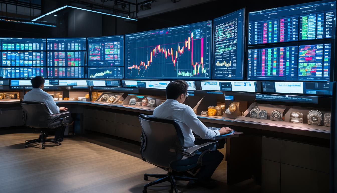 imToken安卓钱包：丰富资源助用户学数字资产操作，明市场动向