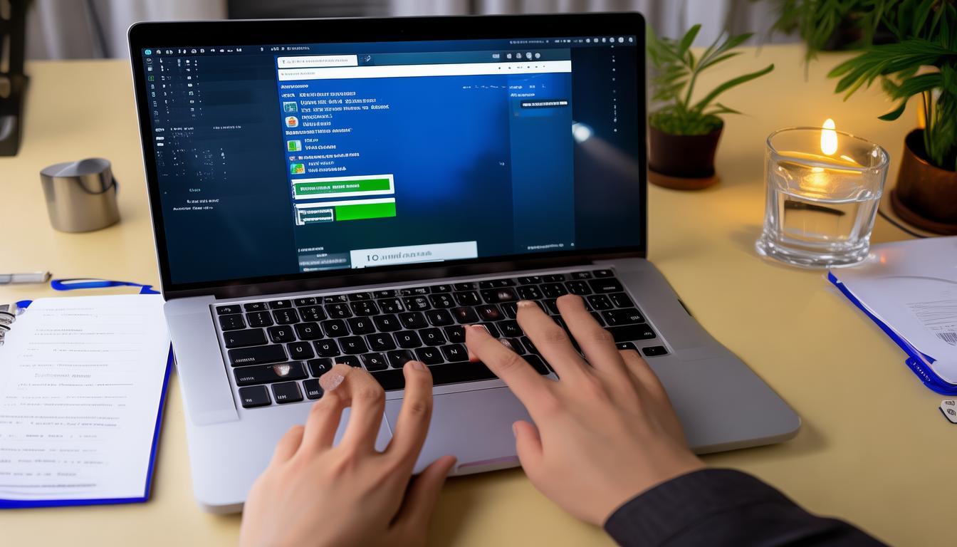 通过imToken官网获取2.0国际版软件，小心别入盗版软件圈套