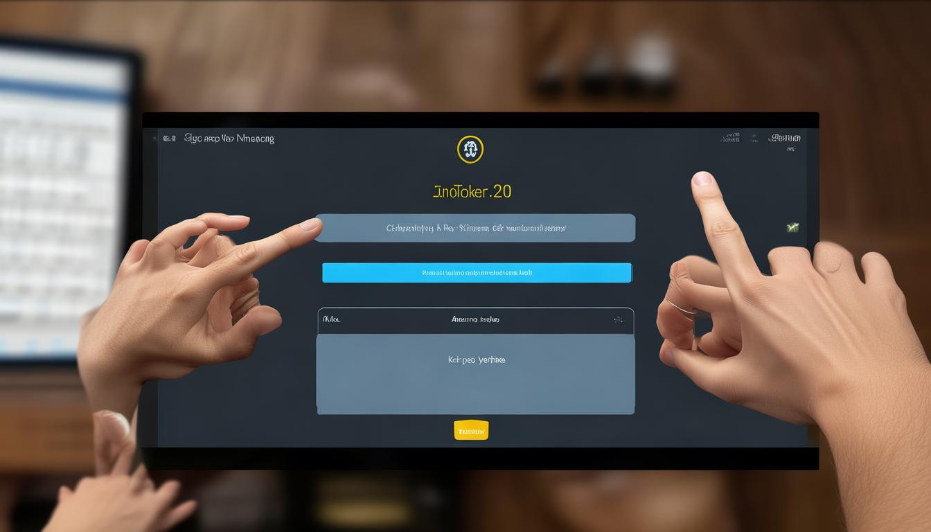 改善投资体验:imToken最新版2.0的实用教程_改善投资体验:imToken最新版2.0的实用教程_改善投资体验:imToken最新版2.0的实用教程