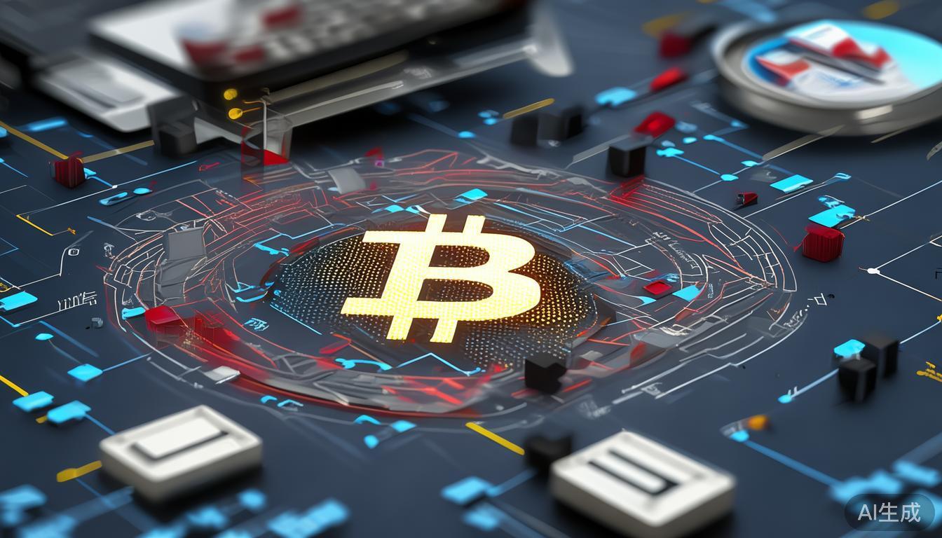 虚拟货币业务非法，网络借贷涉法，百姓财产安全受威胁